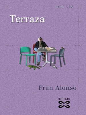 cover image of Terraza